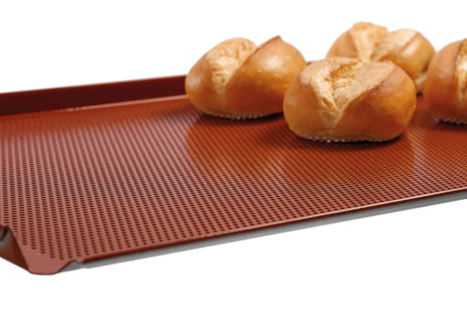 Bartscher - Bartscher Lochblech 600x400-SI - GastroDeals