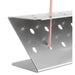 Bartscher - Bartscher Lolly-Waffel Halterung Z14 - GastroDeals