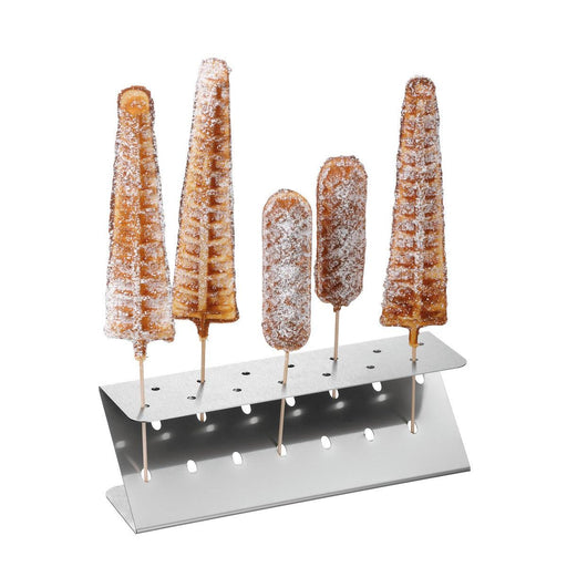 Bartscher - Bartscher Lolly-Waffel Halterung Z14 - GastroDeals