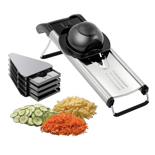 Bartscher - Bartscher Mandoline/Gemüsehobel - GastroDeals