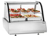 Bartscher - Bartscher Melamin-Behälter-Set 1/2GN T65 - GastroDeals