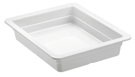 Bartscher - Bartscher Melamin-Behälter-Set 1/2GN T65 - GastroDeals
