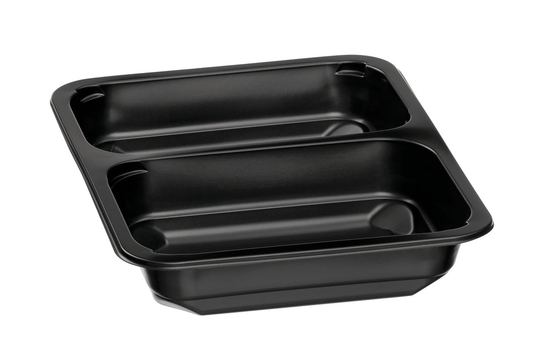Bartscher - Bartscher Menüschale 23180-2 - GastroDeals