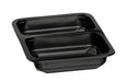 Bartscher - Bartscher Menüschale 23180-2 - GastroDeals