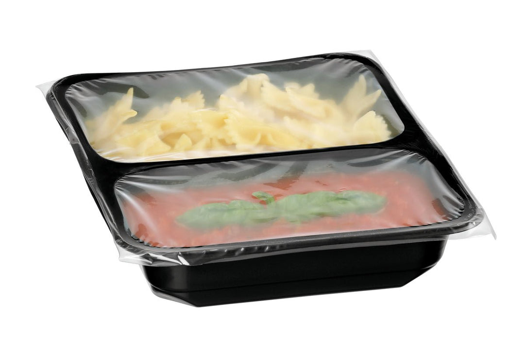Bartscher - Bartscher Menüschale 23180-2 - GastroDeals