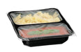 Bartscher - Bartscher Menüschale 23180-2 - GastroDeals