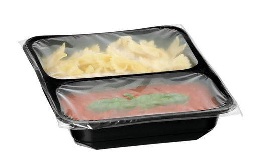 Bartscher - Bartscher Menüschale 23180-2 - GastroDeals