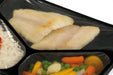 Bartscher - Bartscher Menüschale 23180-3 - GastroDeals