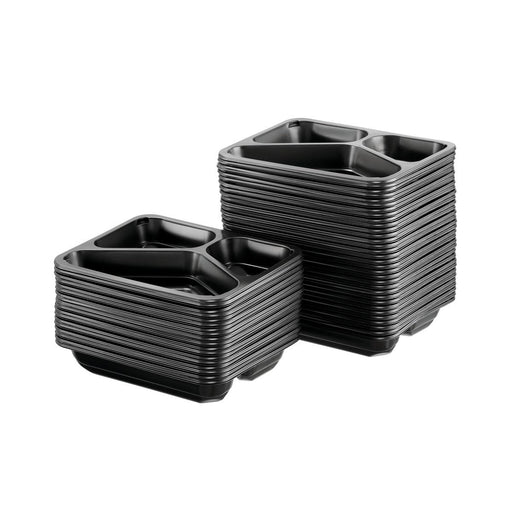 Bartscher - Bartscher Menüschale 23180-3 - GastroDeals