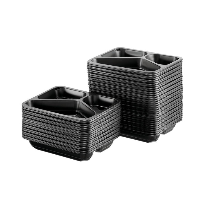 Bartscher - Bartscher Menüschale 23180-3 - GastroDeals