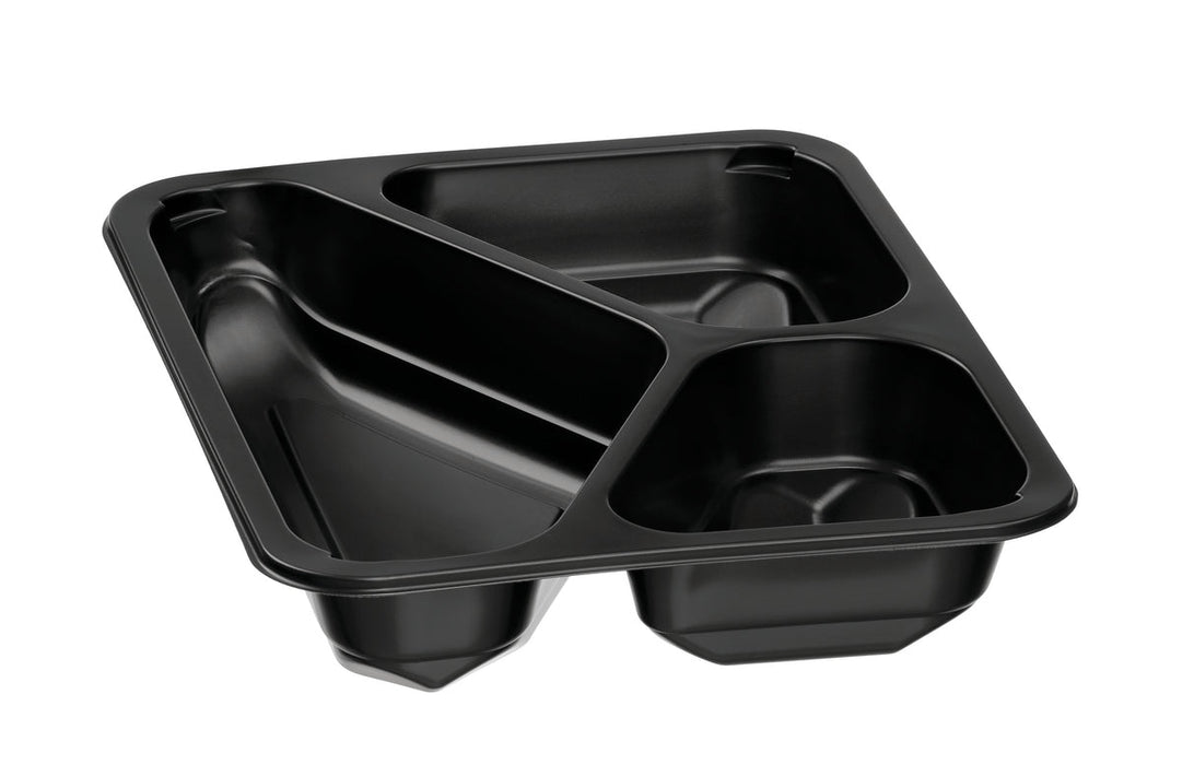 Bartscher - Bartscher Menüschale 23180-3 - GastroDeals
