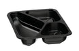 Bartscher - Bartscher Menüschale 23180-3 - GastroDeals