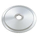 Bartscher - Bartscher Messer 250, Wellenschliff - GastroDeals