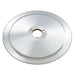 Bartscher - Bartscher Messer 275, Wellenschliff - GastroDeals