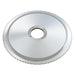 Bartscher - Bartscher Messer 300, Wellenschliff - GastroDeals