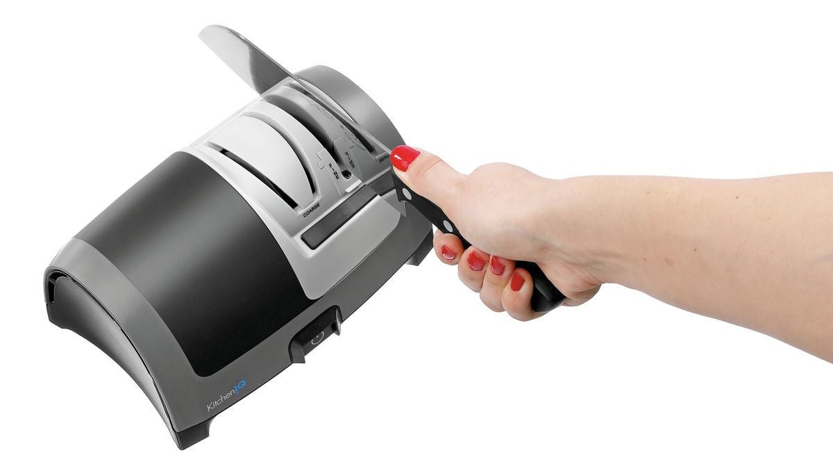 Bartscher - Bartscher Messerschärfer MS310 - GastroDeals