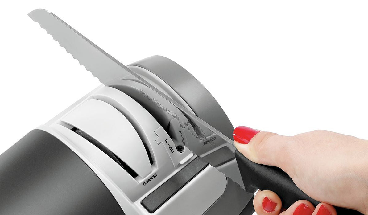 Bartscher - Bartscher Messerschärfer MS310 - GastroDeals