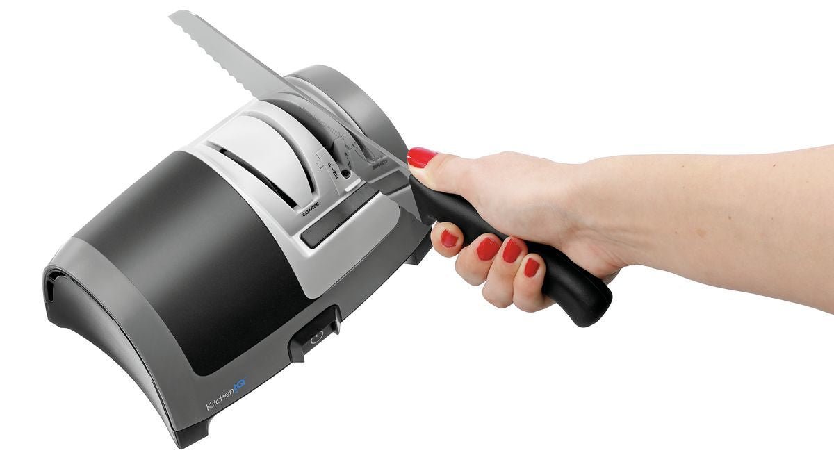 Bartscher - Bartscher Messerschärfer MS310 - GastroDeals