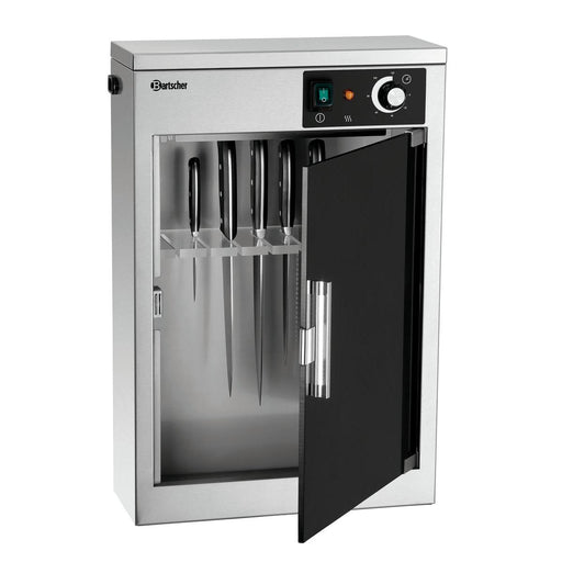 Bartscher - Bartscher Messersterilisator 9-330 - GastroDeals