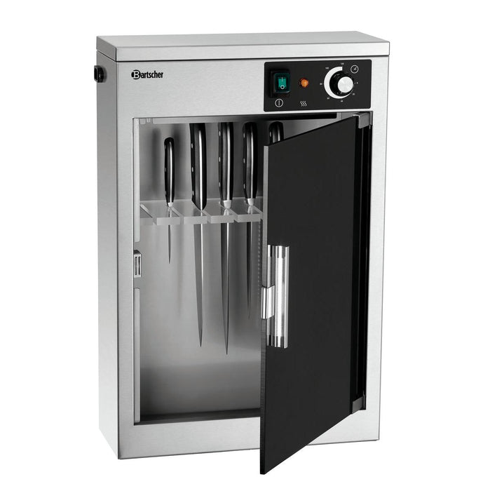 Bartscher - Bartscher Messersterilisator 9-330 - GastroDeals