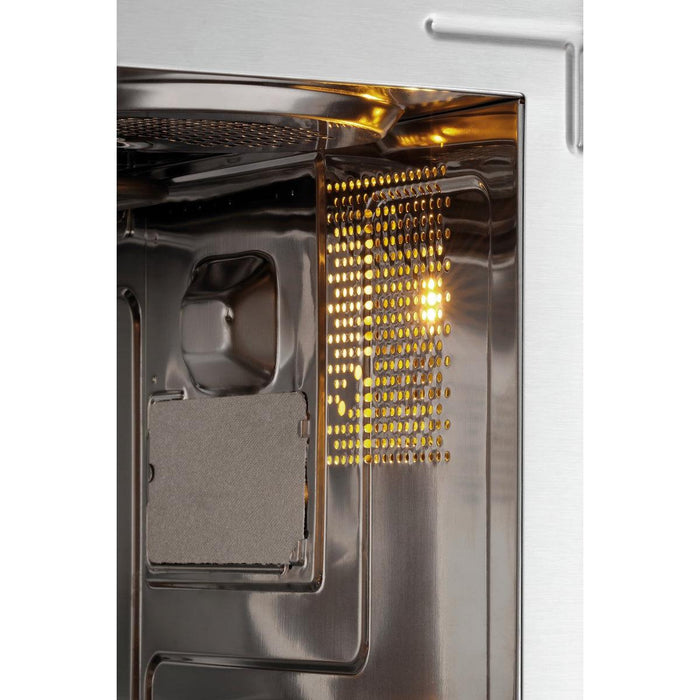 Bartscher - Bartscher Mikrowelle 14251M-HLGR - GastroDeals