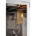 Bartscher - Bartscher Mikrowelle 14251M-HLGR - GastroDeals