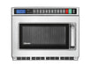 Bartscher - Bartscher Mikrowelle 18180D - GastroDeals
