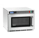 Bartscher - Bartscher Mikrowelle 18180D - GastroDeals