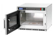 Bartscher - Bartscher Mikrowelle 18180D - GastroDeals