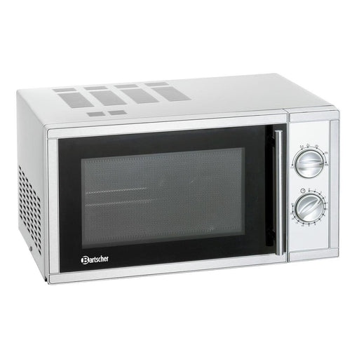 Bartscher - Bartscher Mikrowelle 23L, 900W - GastroDeals