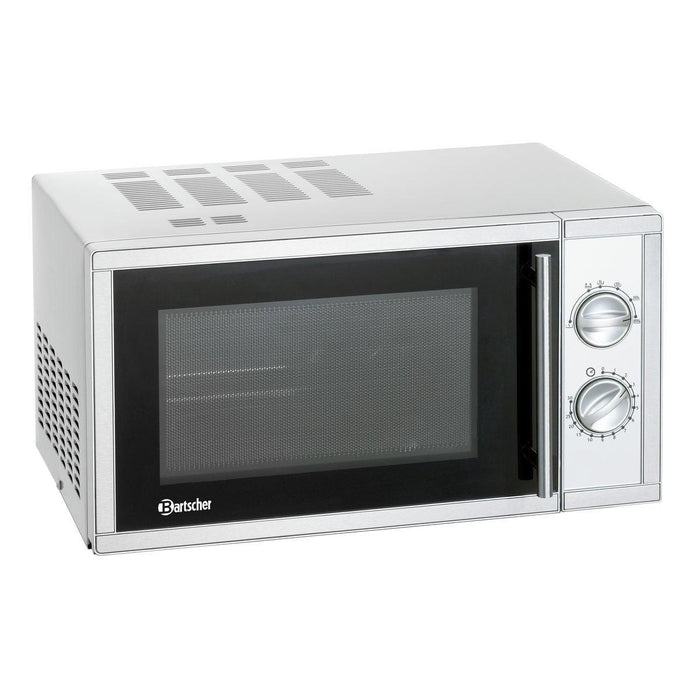 Bartscher - Bartscher Mikrowelle 23L, 900W - GastroDeals