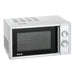 Bartscher - Bartscher Mikrowelle 23L, 900W - GastroDeals