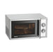 Bartscher - Bartscher Mikrowelle 9231D-GR - GastroDeals