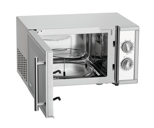 Bartscher - Bartscher Mikrowelle 9231D-GR - GastroDeals