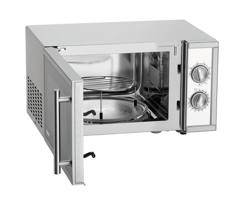 Bartscher - Bartscher Mikrowelle 9231D-GR - GastroDeals