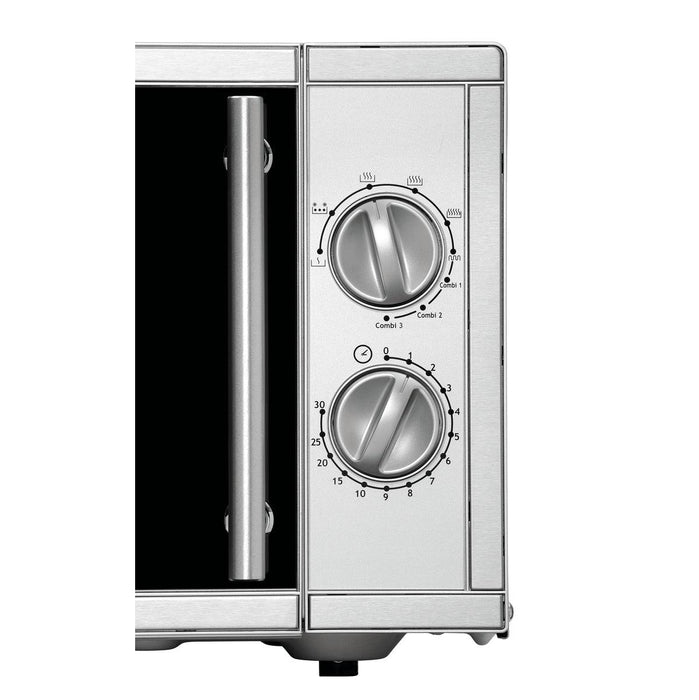 Bartscher - Bartscher Mikrowelle 9231D-GR - GastroDeals