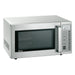 Bartscher - Bartscher Mikrowelle DIG, 25L, 1000W - GastroDeals