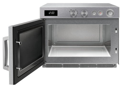 Bartscher - Bartscher Mikrowelle MJ26A6091 - GastroDeals