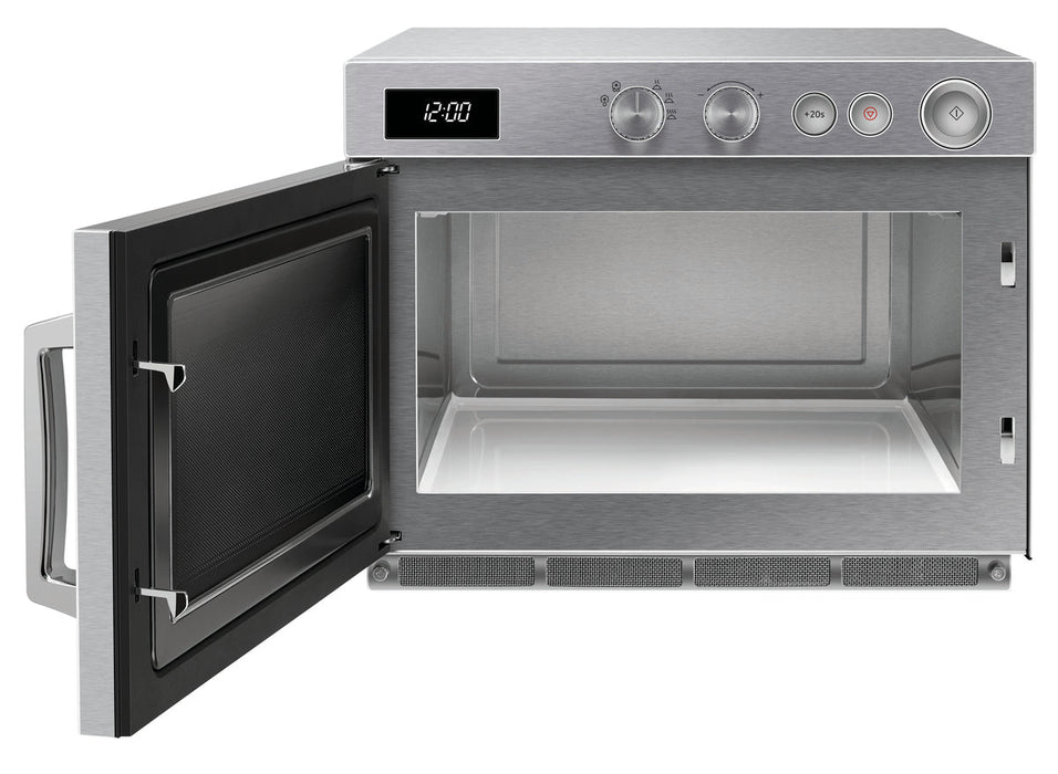 Bartscher - Bartscher Mikrowelle MJ26A6091 - GastroDeals