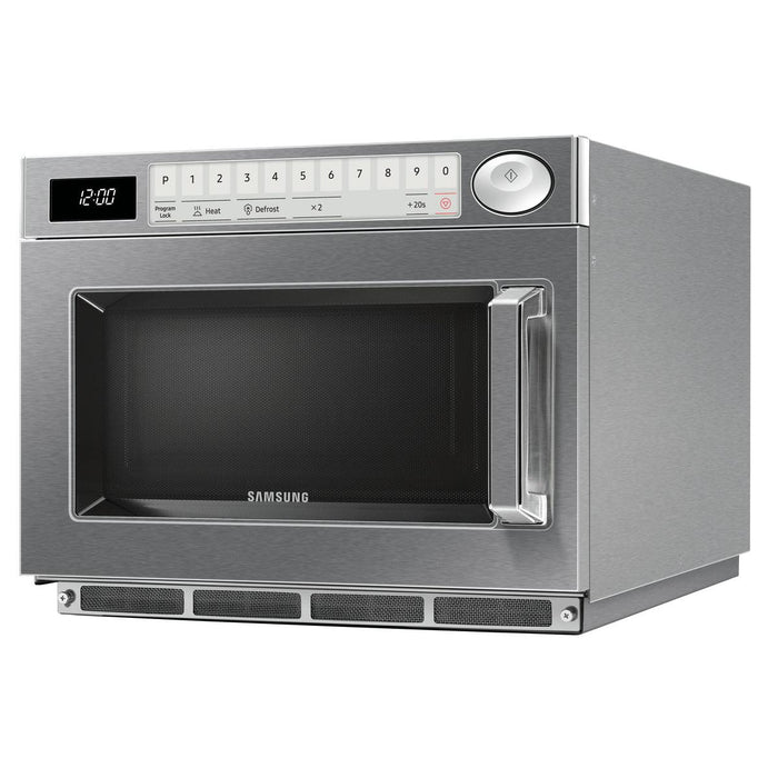 Bartscher - Bartscher Mikrowelle MJ26A6093 - GastroDeals