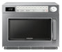 Bartscher - Bartscher Mikrowelle MJ26A6093 - GastroDeals