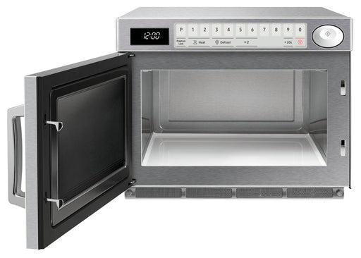 Bartscher - Bartscher Mikrowelle MJ26A6093 - GastroDeals