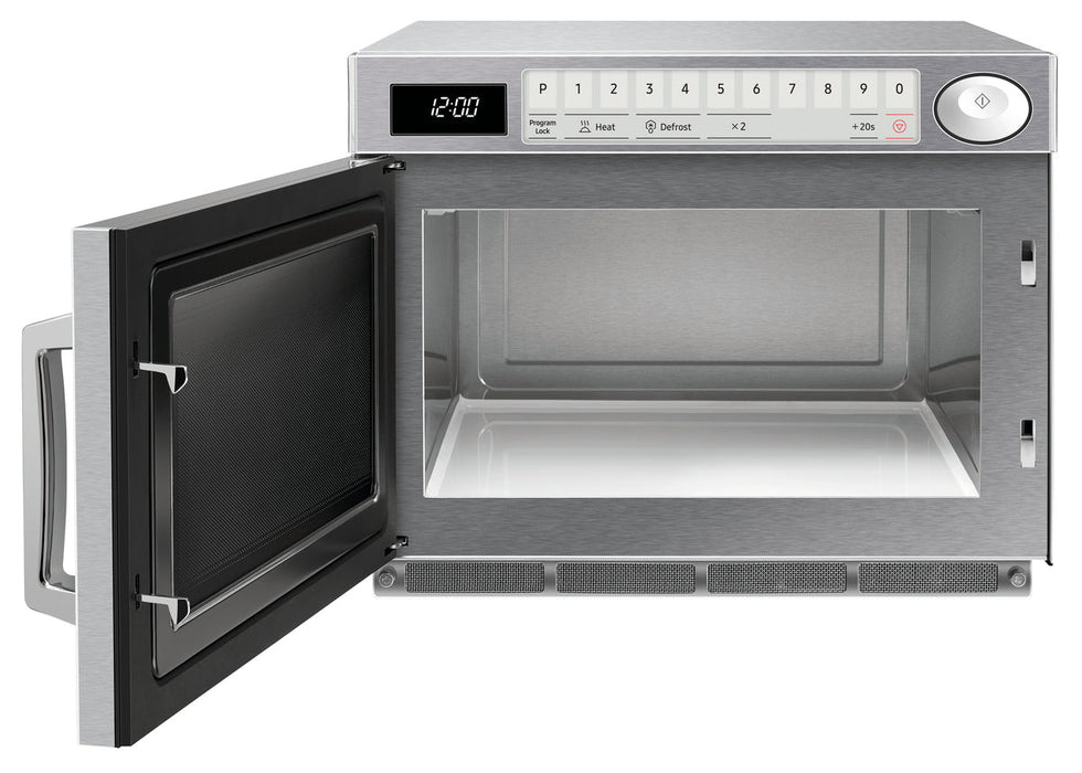 Bartscher - Bartscher Mikrowelle MJ26A6093 - GastroDeals