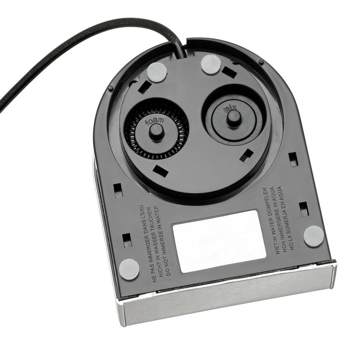 Bartscher - Bartscher Milchaufschäumer Induktion MSI400 - GastroDeals