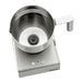 Bartscher - Bartscher Milchaufschäumer Induktion MSI400 - GastroDeals