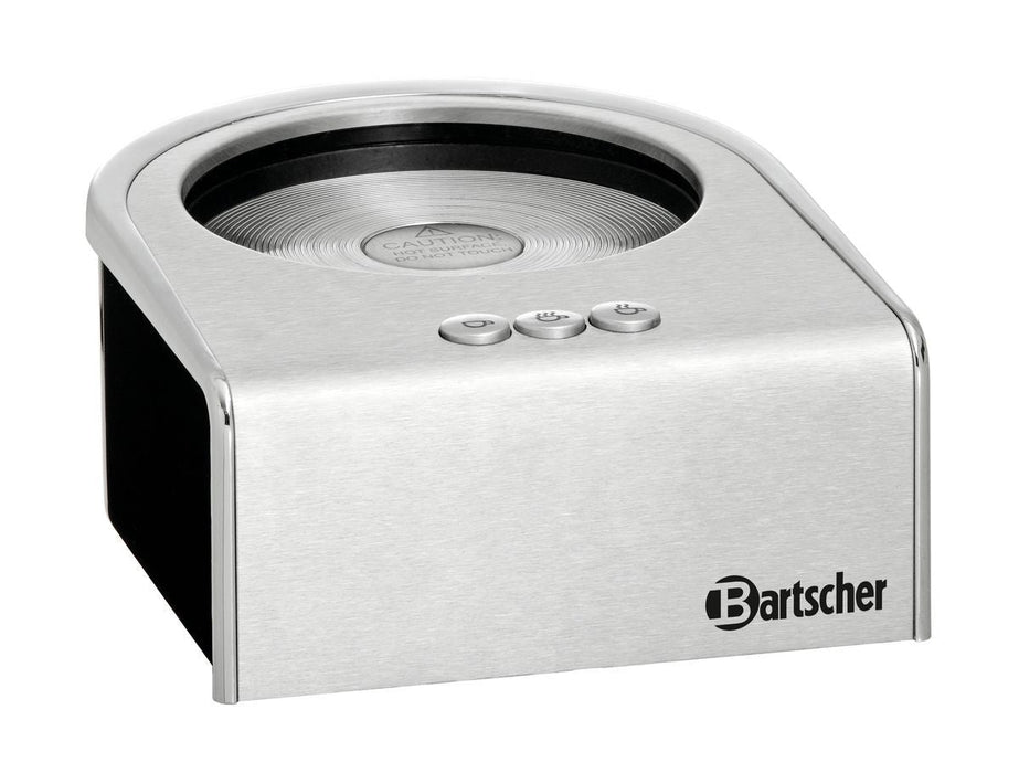 Bartscher - Bartscher Milchaufschäumer Induktion MSI400 - GastroDeals