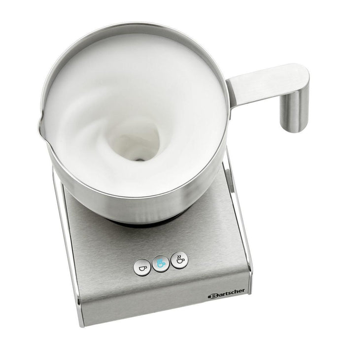 Bartscher - Bartscher Milchaufschäumer Induktion MSI400 - GastroDeals