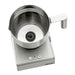 Bartscher - Bartscher Milchaufschäumer Induktion MSI400 - GastroDeals