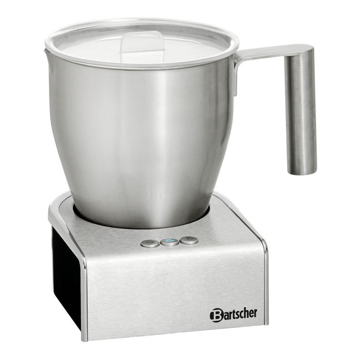 Bartscher - Bartscher Milchaufschäumer Induktion MSI400 - GastroDeals