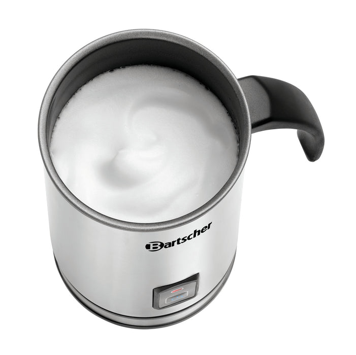 Bartscher - Bartscher Milchaufschäumer MS600 - GastroDeals